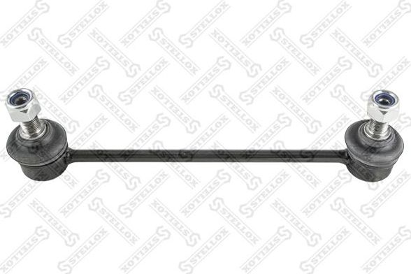 Стойка (тяга) стабилизатора Stellox. Артикул 56-53024-SX