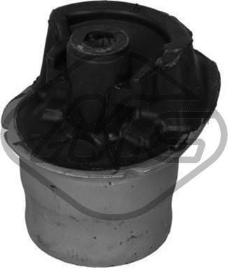 Сайлентблок заднего рычага подвески Metalcaucho. Артикул 57215