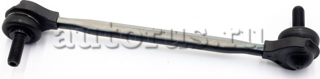 Стойка (тяга) стабилизатора VAG передняя для Volkswagen Multivan T5 2003-2015. Артикул 7H5411317E