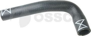 Патрубок радиатора (системы охлаждения) OSSCA. Артикул 23514