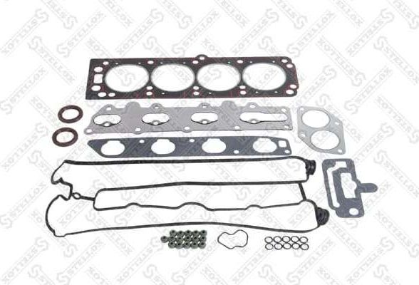 Прокладки двигателя (комплект) Stellox для Opel Vectra B 1995-2000. Артикул 11-22048-SX