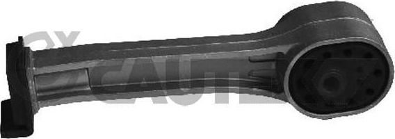 Подушка (опора) двигателя Cautex. Артикул 755999