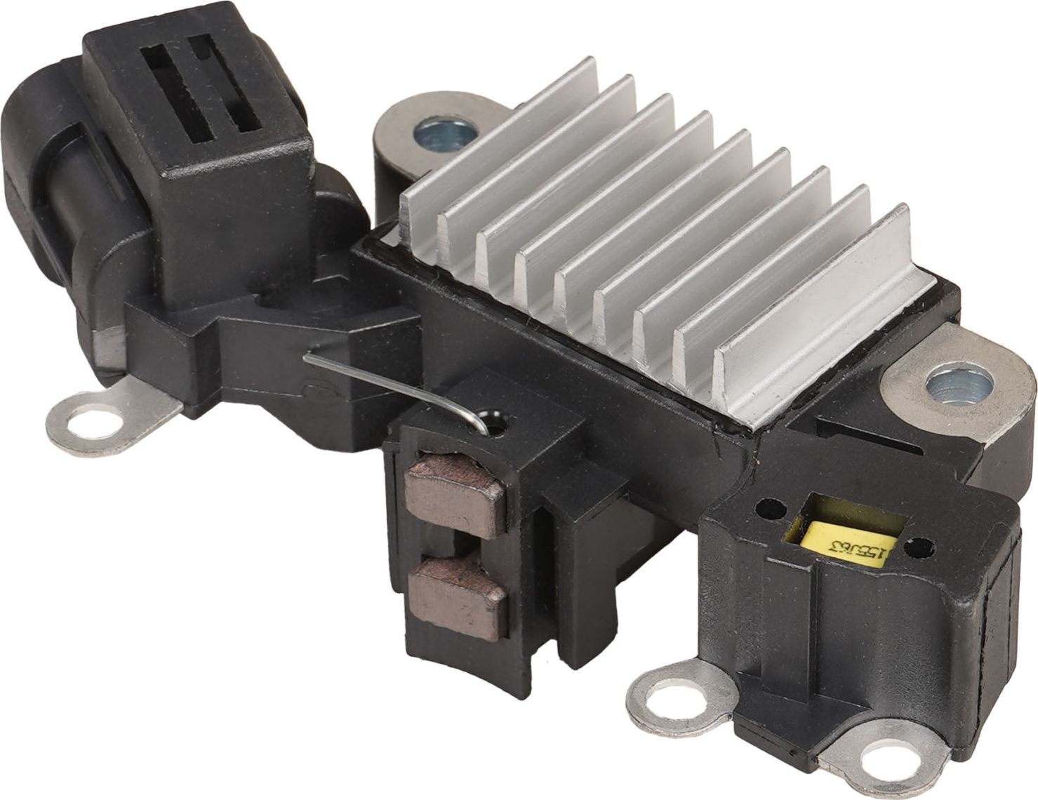 Реле-регулятор напряжения генератора StartVOLT для Nissan Tiida I 2007-2012. Артикул VRR 14H8