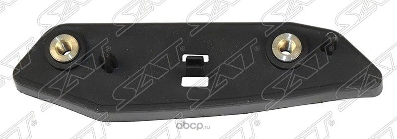 Крепление бампера FORD MONDEO 07-10 RH 1 Крепление бампера (SAT). Артикул STFD30000B1