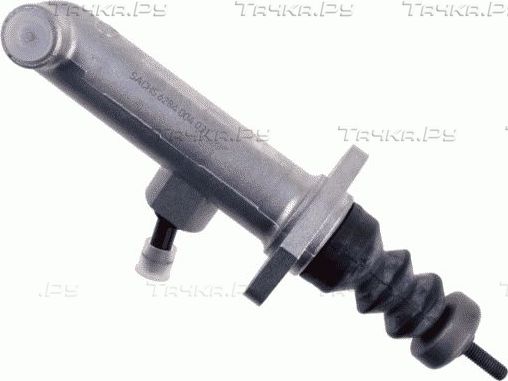 Цилиндр сцепления главный SACHS для Audi 100 IV (C4) 1990-1994. Артикул 6284 004 031