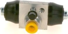 Тормозной цилиндр Bosch. Артикул 0 986 475 039