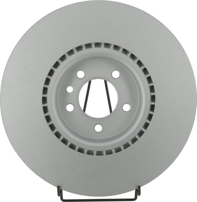 Тормозной диск Jurid COAT+. Артикул 563179JC-1