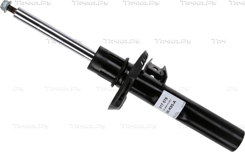 Амортизатор SACHS. Артикул 317 579