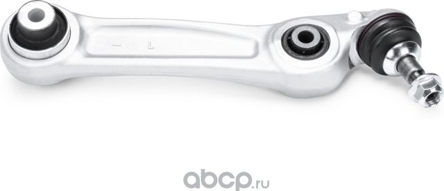 Рычаг передний нижний левый задний (Metaco). Артикул 4300210L