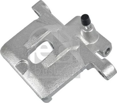 Тормозной суппорт Febi Bilstein (Чугун). Артикул 181177
