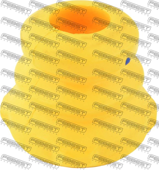 Отбойник амортизатора (стойки) Febest передний для Audi Q7 I (4L) 2006-2015. Артикул VWD-TOUARF