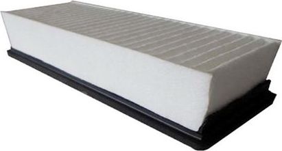 Воздушный фильтр Sakura для Renault Duster I 2011-2020. Артикул A-25980