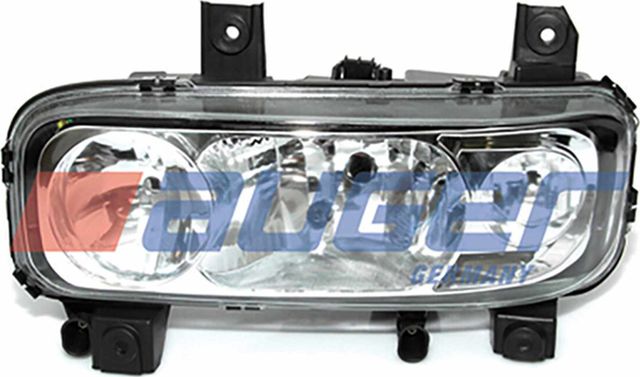 Фара передняя основная Auger левая для Mercedes-Benz Atego 2 2004-2013. Артикул 73619