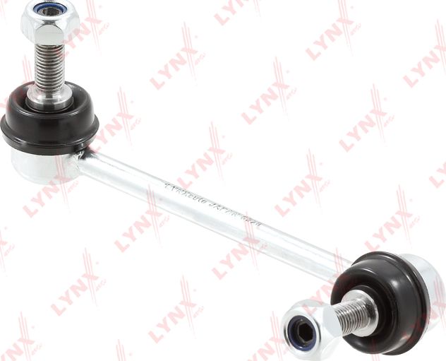 Стойка (тяга) стабилизатора LYNXauto. Артикул C7360R