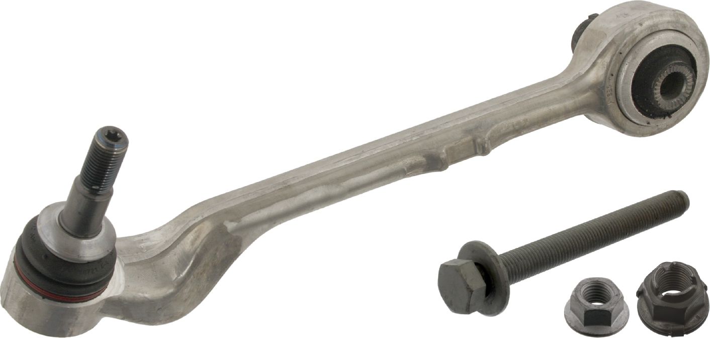 Поперечный рычаг передней подвески Febi Bilstein (алюминий). Артикул 30514