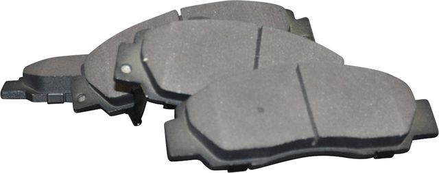 Тормозные колодки JP Group JP. Артикул 4463600510