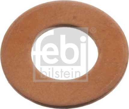 Уплотняющее кольцо Febi Bilstein (медь). Артикул 47393