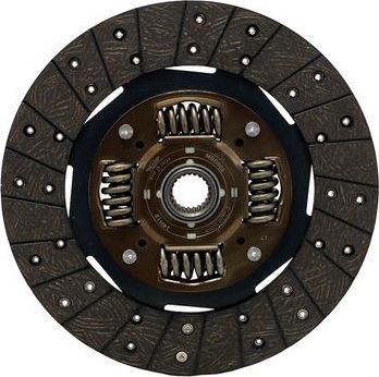 СЦЕПЛЕНИЕ ДИСК L200 06-PAJERO SPORT NEW 2.5 TD (Sailing). Артикул MBL23010844