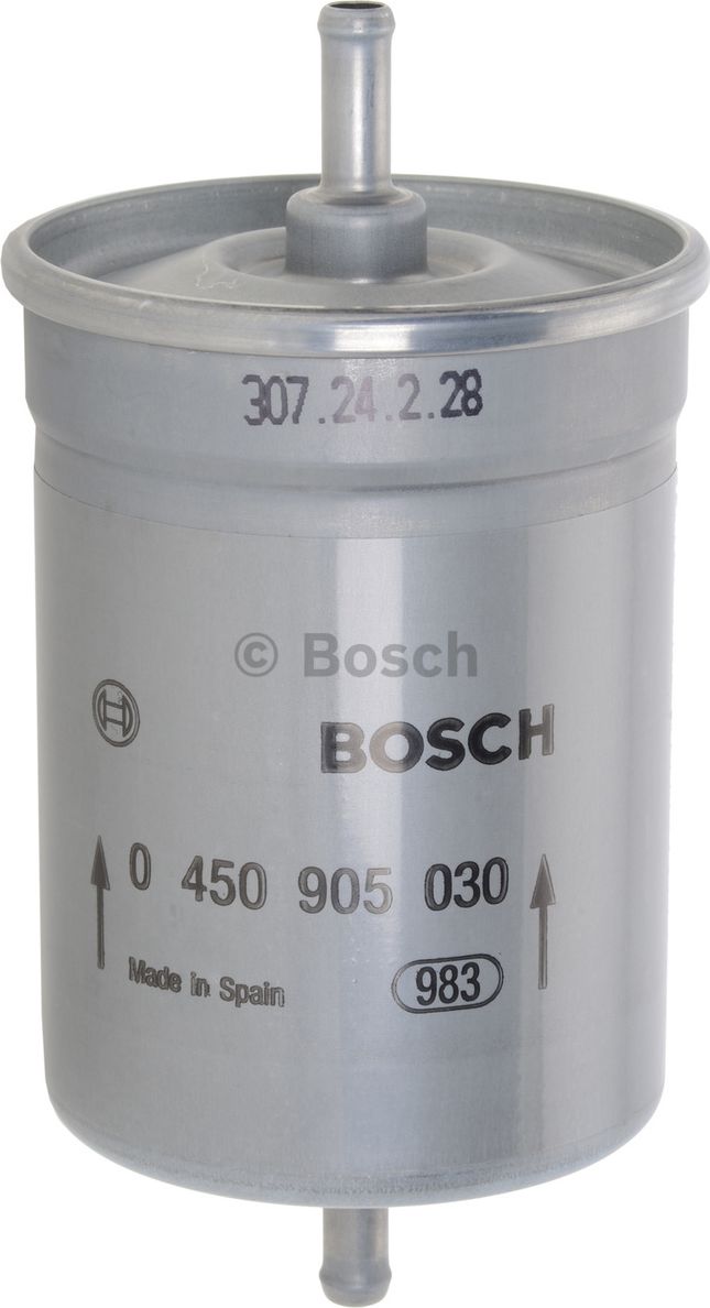 Фильтр топливный (Bosch). Артикул 450905030