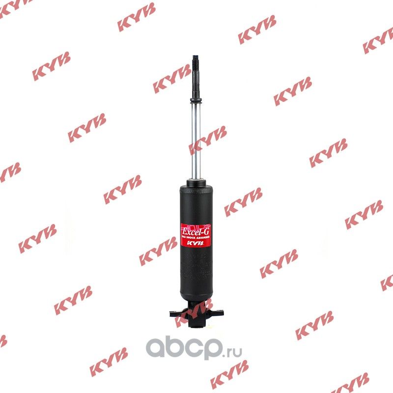 Амортизатор KYB Excel-G задний для Hyundai Galloper II 1998-2003. Артикул 349160