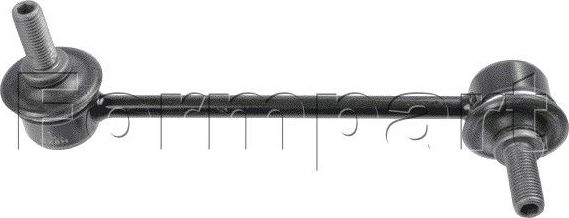Стойка (тяга) стабилизатора Formpart. Артикул 3808013
