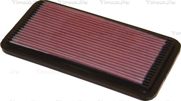 Воздушный фильтр K&N для Toyota Ipsum II (M20) 2001-2005. Артикул 33-2030