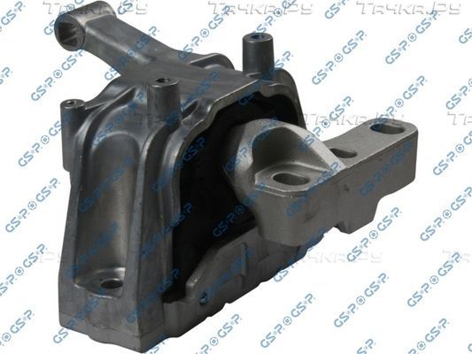 Подушка (опора) двигателя GSP правая для SEAT Alhambra II 2010-2026. Артикул 517489