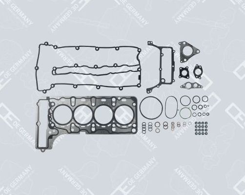 Комплект прокладок ГБЦ OE Germany. Артикул 01 3004 651000