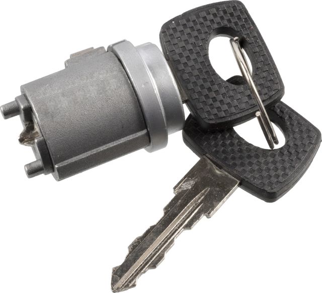 Замок зажигания Febi Bilstein для Mercedes-Benz W123 1976-1985. Артикул 17760