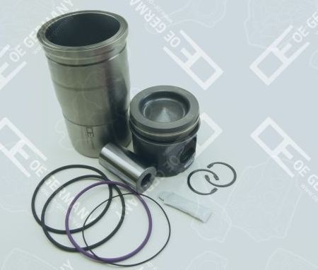 Поршневая группа OE Germany. Артикул 03 0329 D13000