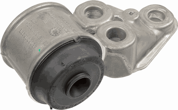 Сайлентблок задней балки Lemforder. Артикул 25948 01