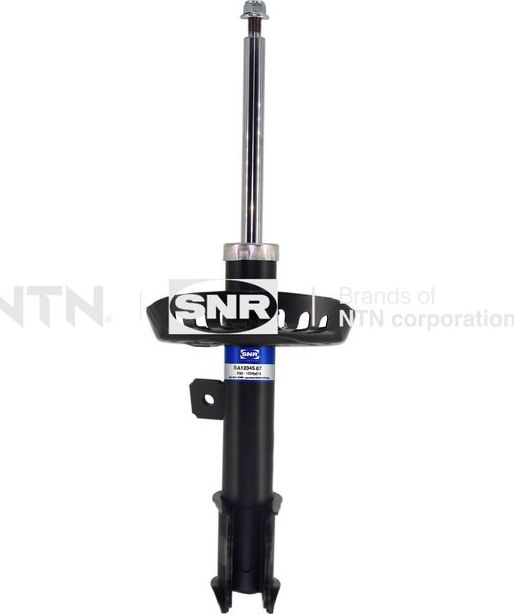 Амортизатор NTN / SNR. Артикул SA65940.02R