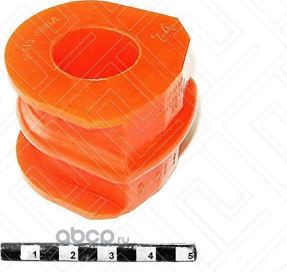 Втулка заднего стабилизатора. ID = 24мм (Полиуретан). Артикул 2011351