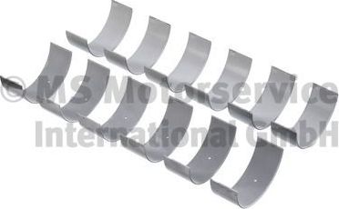 Вкладыши шатунные Kolbenschmidt. Артикул 37280610