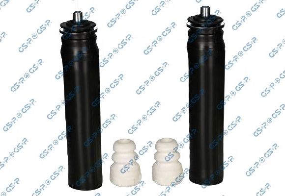 Комплект отбойников и пыльников амортизаторов (стоек) GSP. Артикул 5408950PK