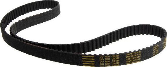 Ремень ГРМ Zentparts. Артикул Z22885