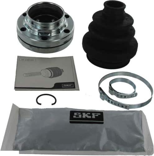 Шрус внутренний (граната) SKF. Артикул VKJA 3060