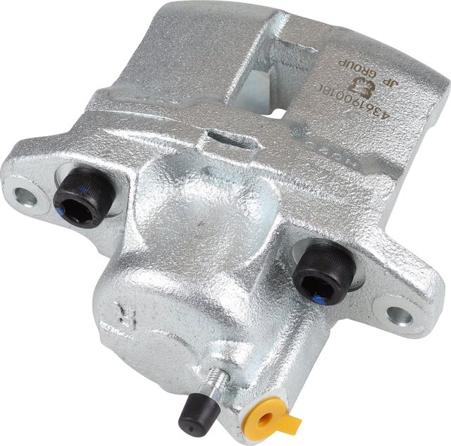 Тормозной суппорт JP Group передний правый для Renault Sandero II 2007-2021. Артикул 4361900180