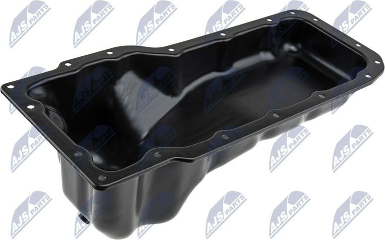 Масляный поддон картера двигателя NTY (сталь). Артикул BMO-CH-014