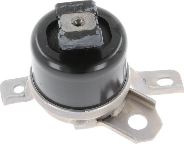 Подушка (опора) двигателя Corteco. Артикул 49389726