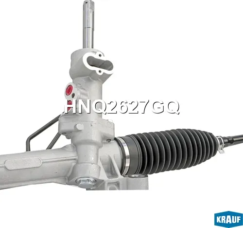 Рулевая рейка Krauf. Артикул HNQ2627GQ