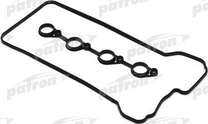 Комплект прокладок клапанной крышки 441724 Patron. Артикул PG1-6067