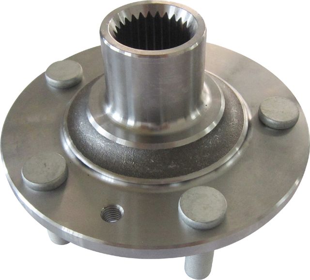 Ступица колеса Miles передняя для Ford Mondeo III 2000-2007. Артикул DB82171