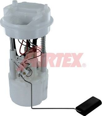 Бензонасос (топливный насос) Airtex. Артикул E10214M