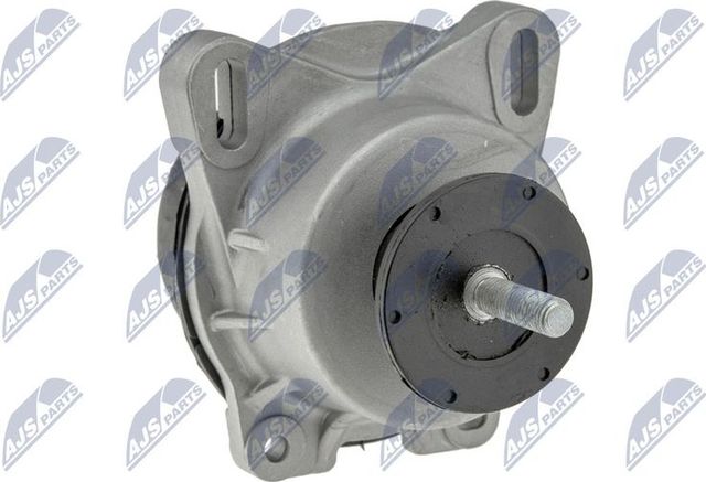 Подушка (опора) двигателя NTY (резина/металл). Артикул ZPS-FR-013