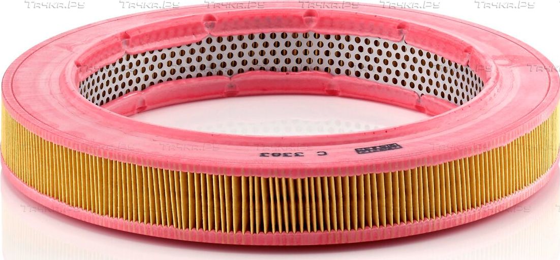 Воздушный фильтр Mann-Filter. Артикул C 3383