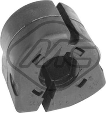 Втулки стабилизатора Metalcaucho. Артикул 05204