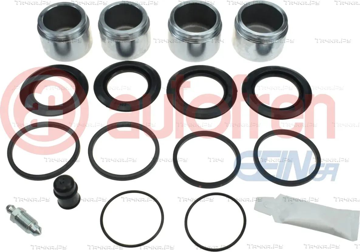 reperaturka zacisku (Seinsa Autofren). Артикул D43205C