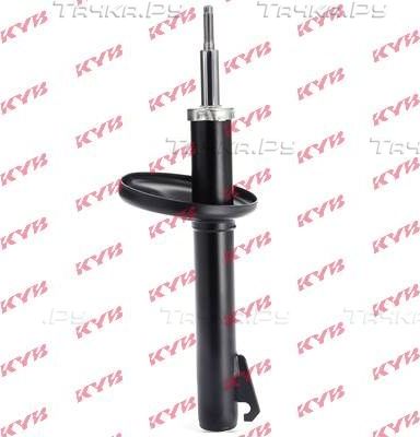 Амортизатор KYB (Каяба) Premium. Артикул 633835