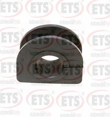 Втулка стабилизатора ETS передняя правая/левая для GMC Sierra I (GMT800) 2001-2005. Артикул 70.SR.252